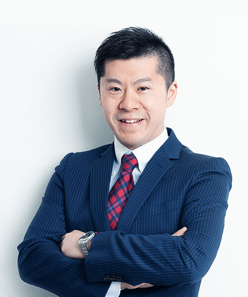 岩崎 北斗