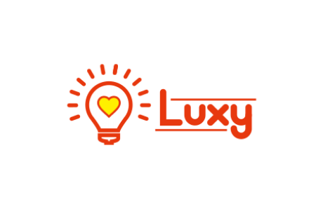株式会社Luxy