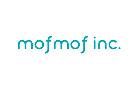 株式会社mofmof